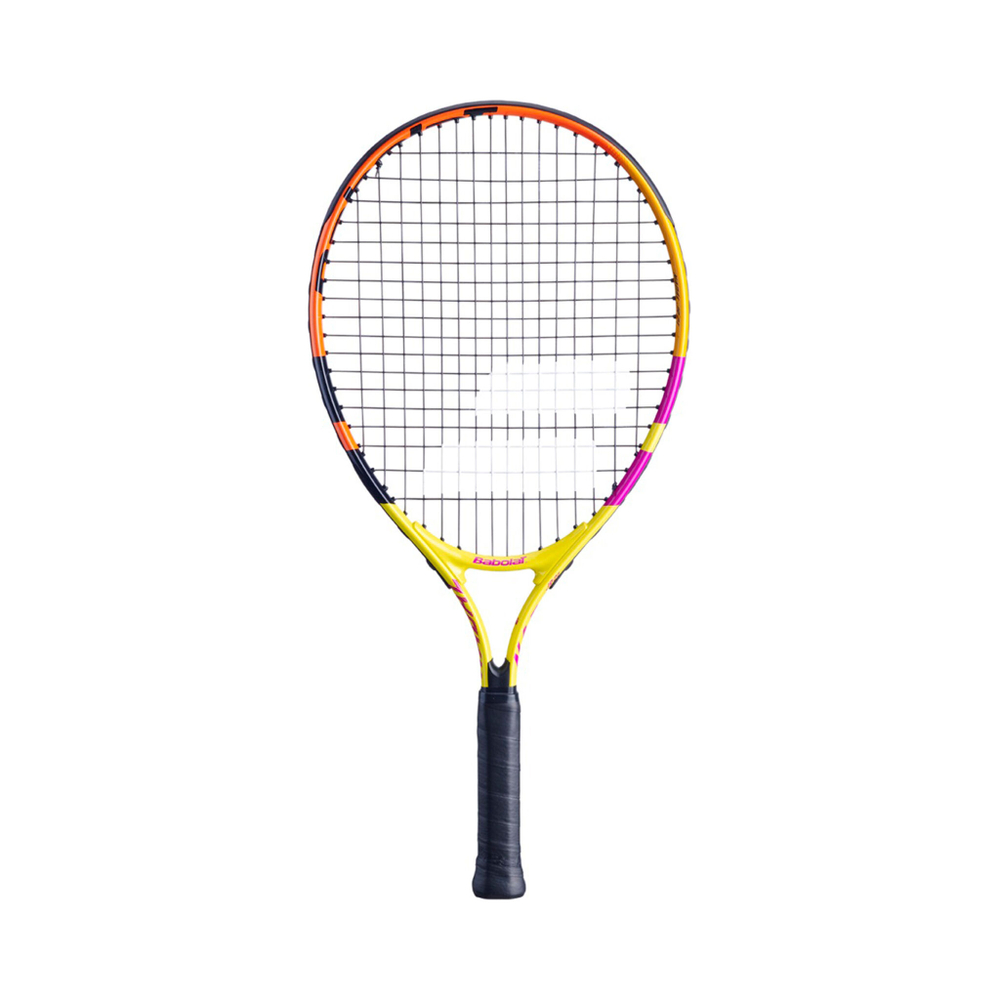 Теннисная ракеткаДетская теннисная ракетка Babolat Nadal Junior 21