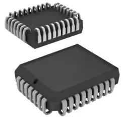 Микросхема памяти AM28F010-200JC / PLCC32