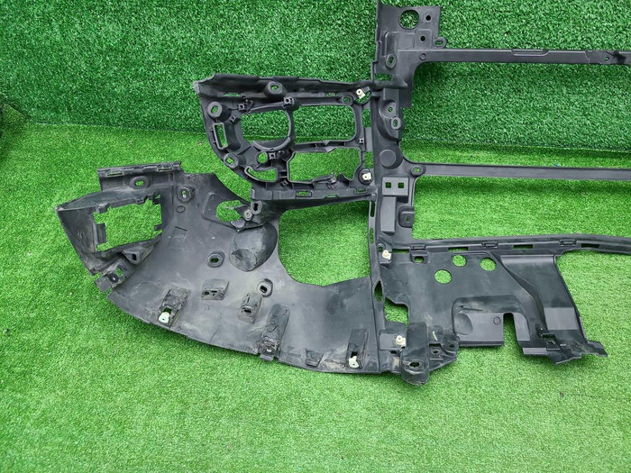 Каркас переднего бампера LR Defender 2 L663 19-нв