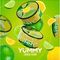 Yummy - Lemon Lime (Лимон Лайм) 100 г