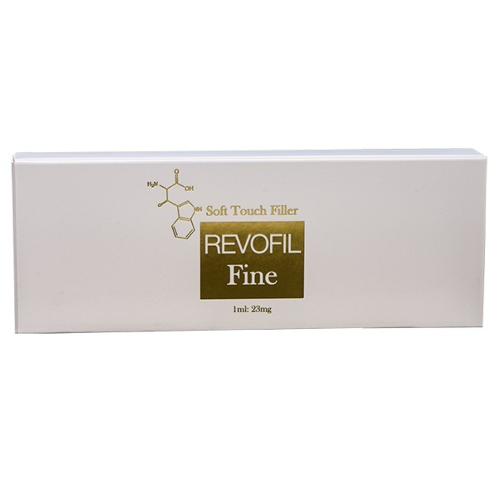 Revofil Fine 1мл