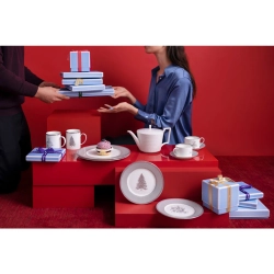 Wedgwood Чайник для чая Intaglio 1 л EAN 091574130088