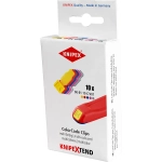 Клипсы для цветной маркировки ColorCode микс 1 Knipex 00 61 10 C V01