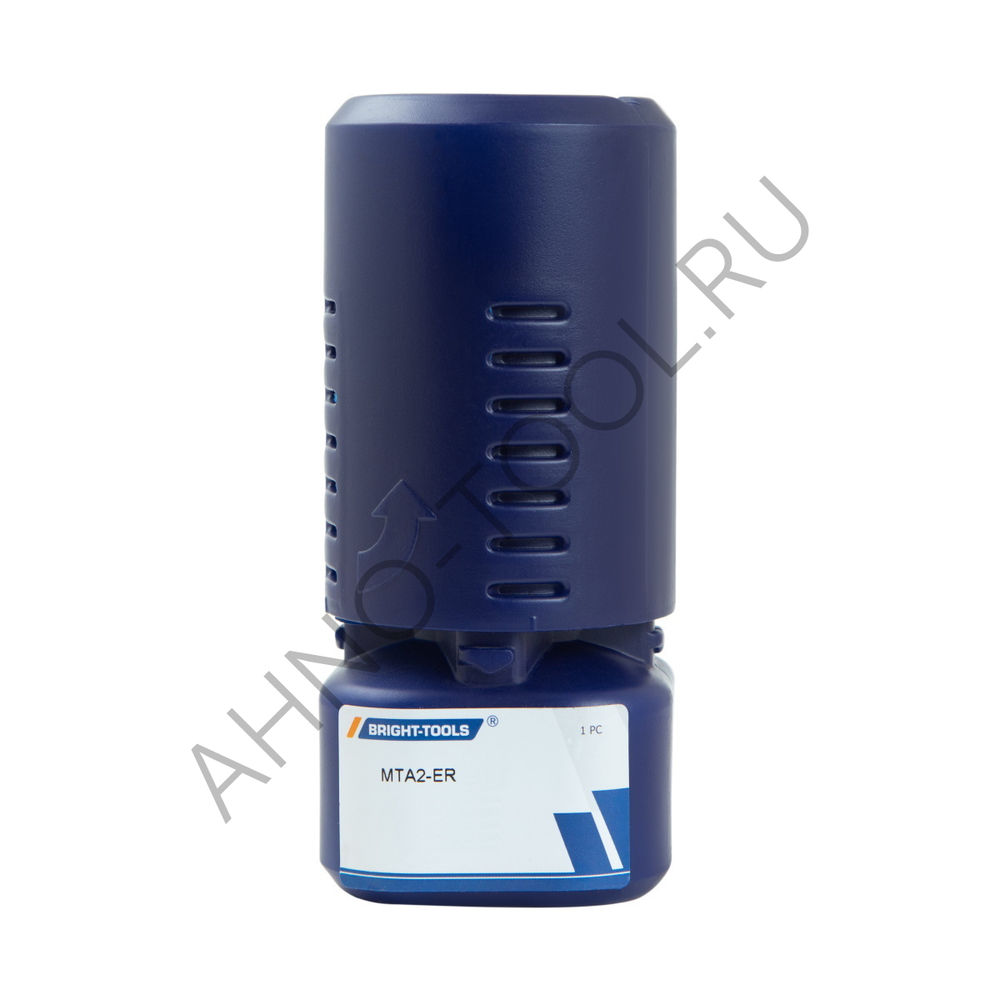 Патрон цанговый MTA2-ER32-60 BRIGHT-TOOLS