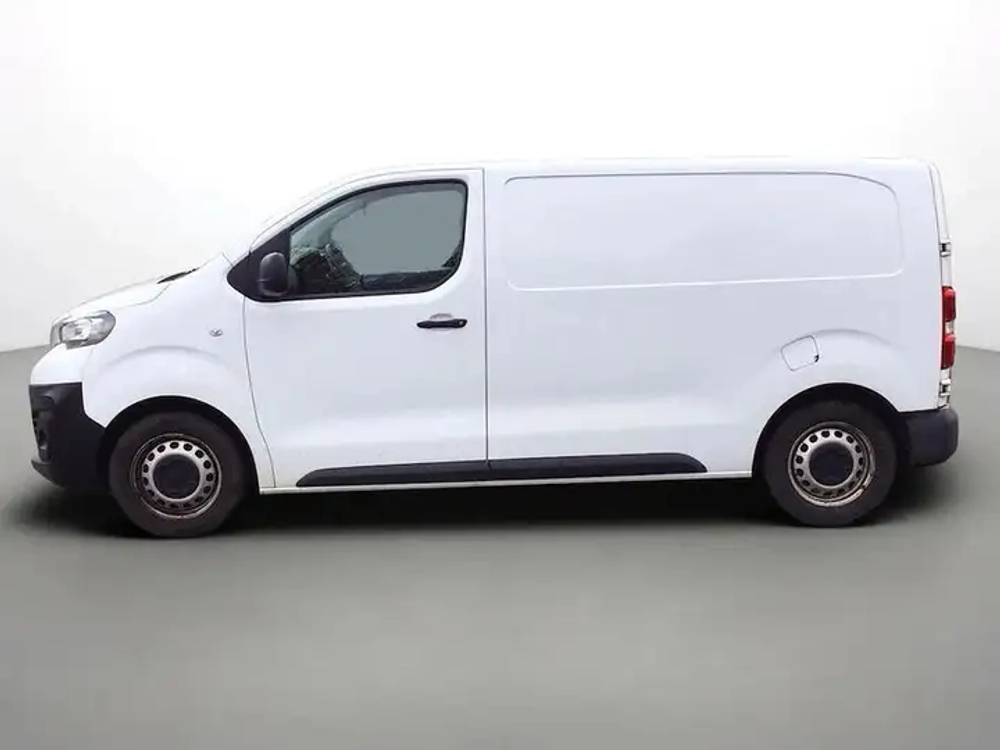 Эксперт Peugeot EXPERT
