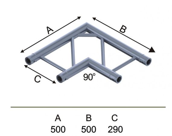 Involight IFX29-C03