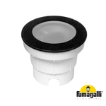 Тротуарный светильник Fumagalli CECI 2F1.000.000.AXG1L