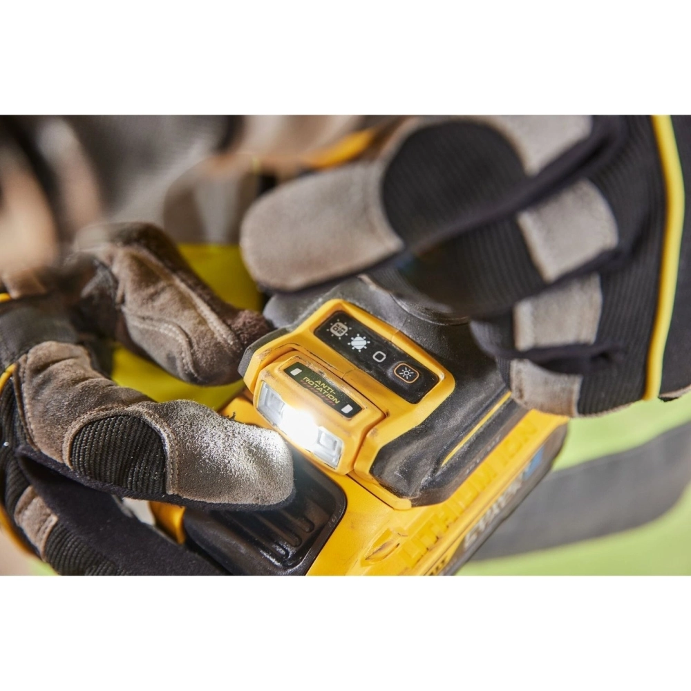 Дрель-шуруповерт DeWalt DCD1007WW1T-QW