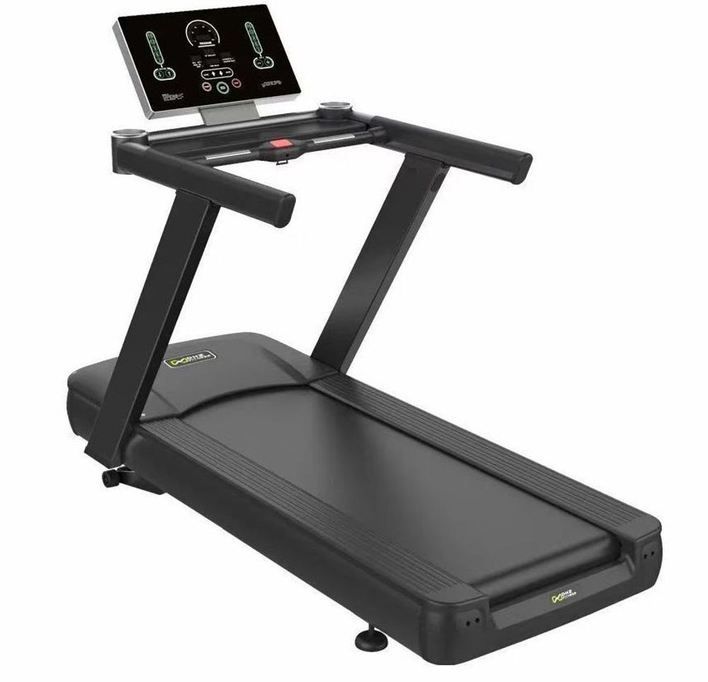 X-8600P Профессиональная беговая дорожка (LED-дисплей) DHZ