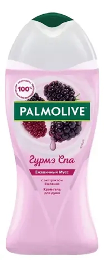 Palmolive гель для душа Гурмэ Спа 250мл