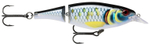 Воблер X-Rap Jointed Shad 13, 13см, 46гр