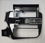 Установочный комплект для MITSUBISHI OUTLANDER 2012-2019 KUBERG GL-12633-FW