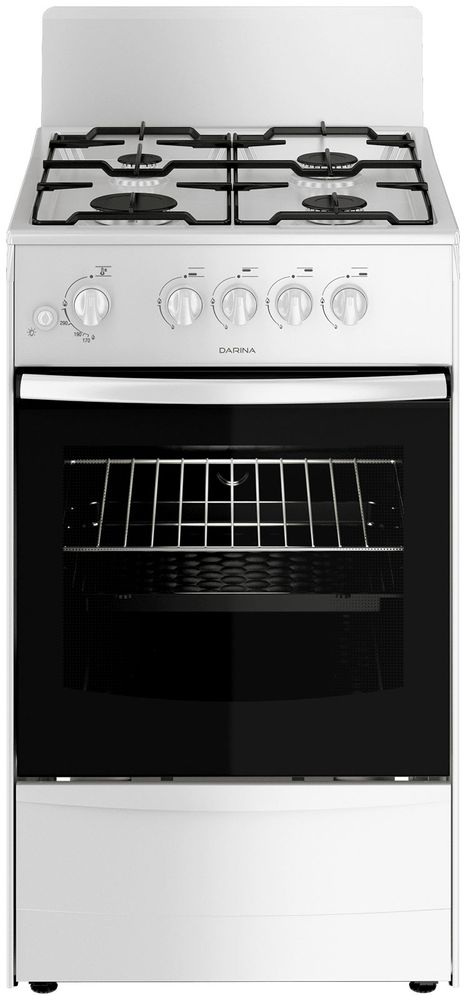 Плита газовая Darina 1A GM341 005 W