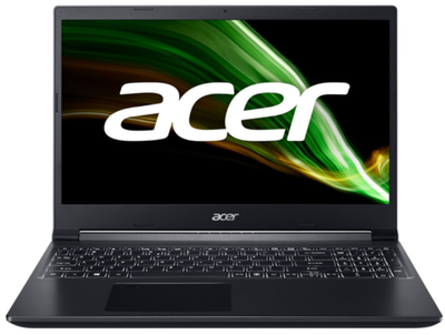 Ноутбук  Acer A315-58-3392