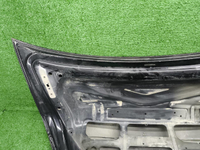 Крышка багажника Mercedes S W222 (2013-2020)
