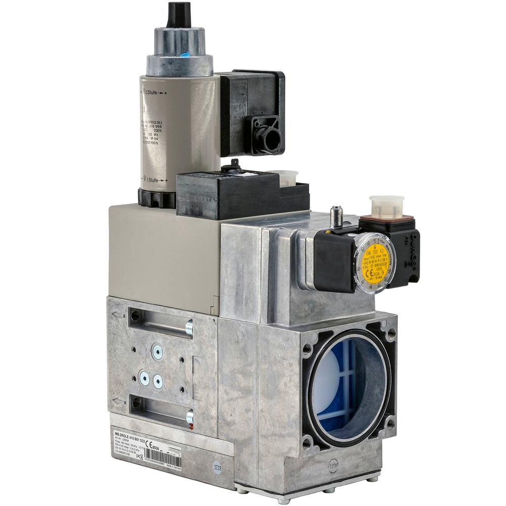Dungs MB-ZRDLE 405 B01 S22 Газовый мультиблок. Альтернатива