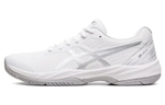 ASICS Gel Game 9 White Pure Silver Women"s