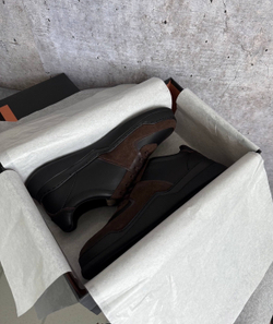 Кеды Ermenegildo Zegna