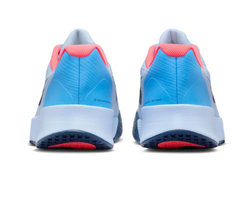 Теннисные кроссовки Nike Vapor Lite 3 - hydrogen blue/midnight navy/hot lava