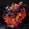 Gyutaro vs Tengen – Demon Slayer