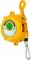 Корончатое сверло LENZ с твердосплавными напайками 40х110 мм, артикул LZTL-040