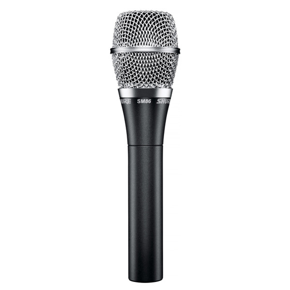 Shure SM86