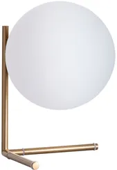 Интерьерная настольная лампа Bolla-unica A1921LT-1AB Arte Lamp
