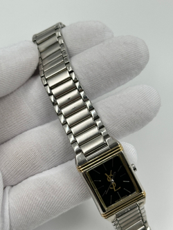 Часы Yves Saint Laurent Rectangular
