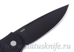 Нож Pro-Tech TR-3X1 M Military Issue Fish Scalesфотография - 6