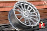 Комплект дисков Shogun S15 16x7 et35 4x100/4x114.3