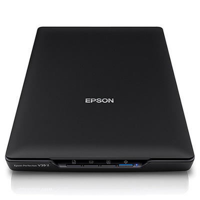 Сканер планшетный Epson Perfection V39 A4