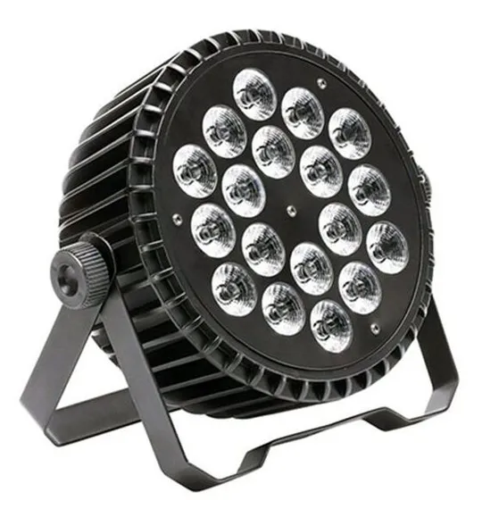SHOWLIGHT LED SPOT180 SILENT