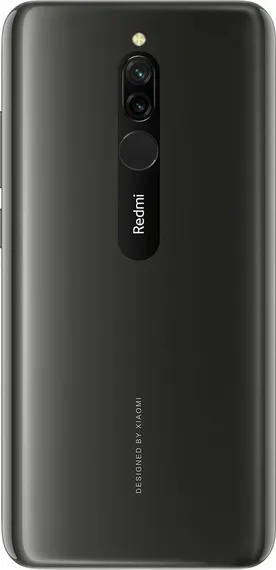 Xiaomi Redmi 8 4/64gb Черный