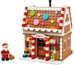 Конструктор LEGO Other 40809 Festive Gingerbread House