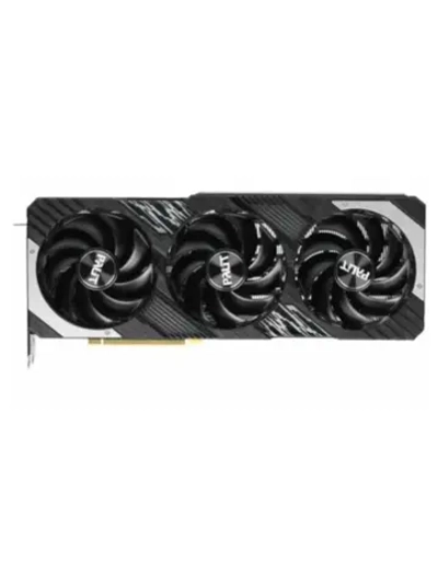 Видеокарта GeForce RTX 4070 Ti GamingPro 12 ГБ