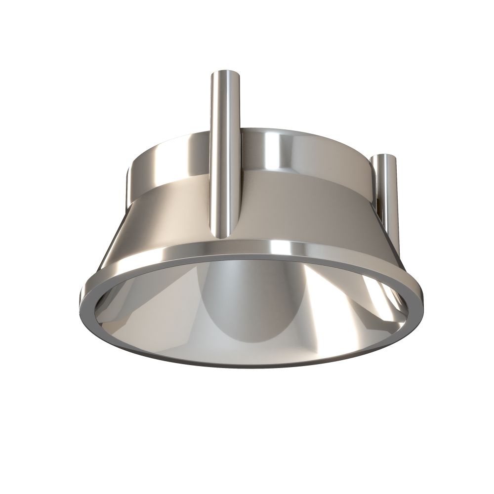 Рамка декоративная Maytoni к коллекции Alfa LED C064-01CH хром