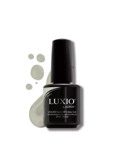 Гель лак Luxio Pebble для ногтей 15 мл