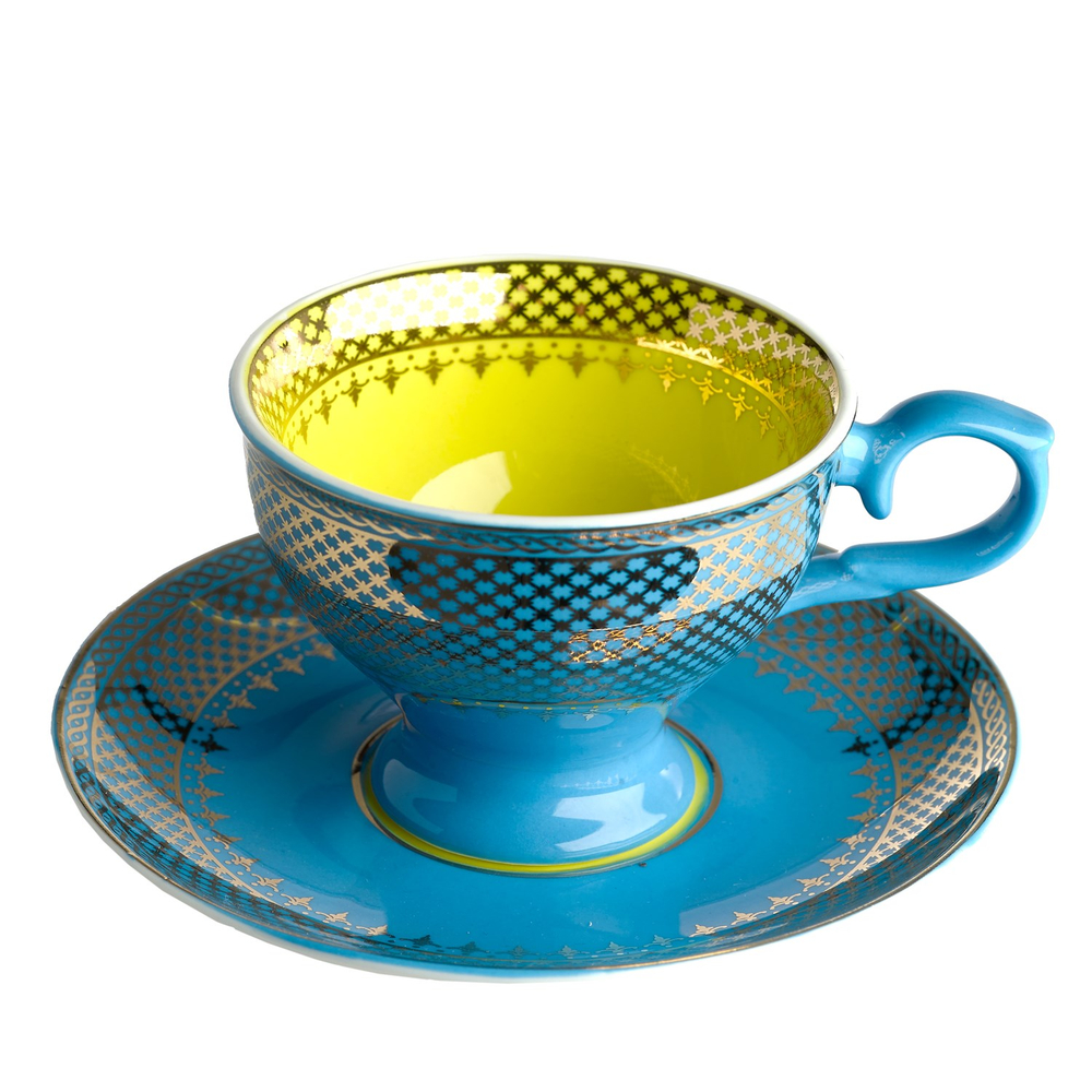 Набор Espresso set grandma