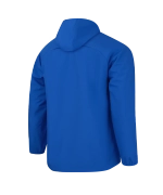 Куртка ветрозащитная JÖGEL PREMIER PerFormPROOF FZ Rain Jacket, синий