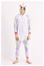 Кигуруми BearWear "Звёздный Единорог"