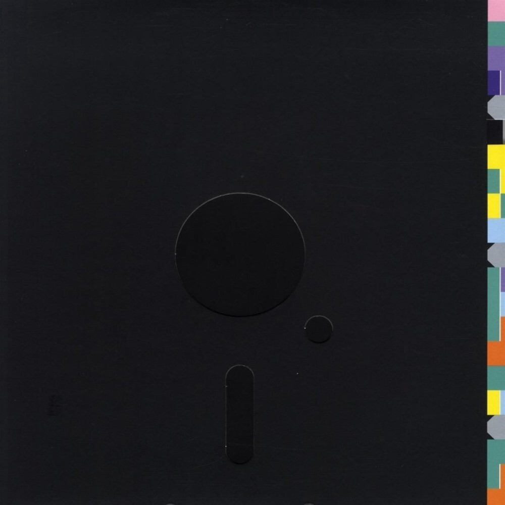 New Order Blue Monday