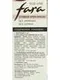 Краска для волос FARA Eco Line 6.0 тёмно-русый, 125 г