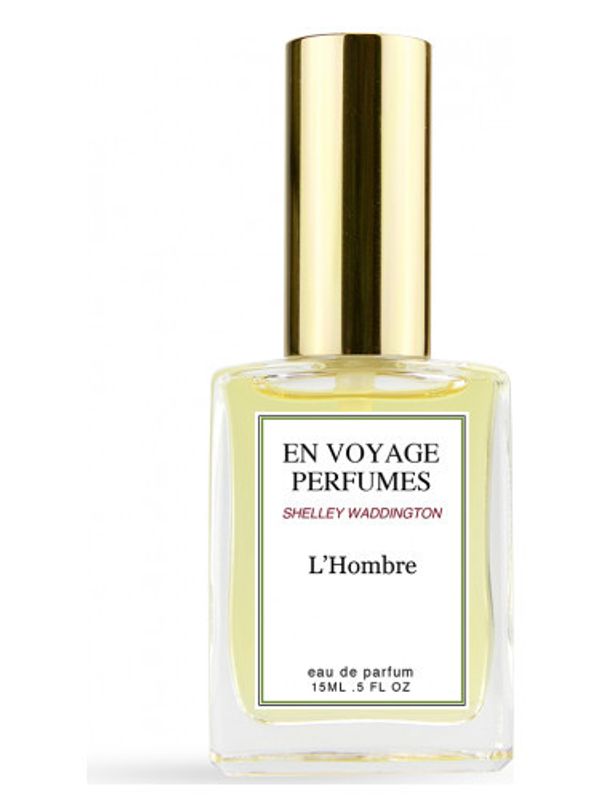 En Voyage Perfumes L'Hombre