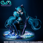 Hatsune Miku