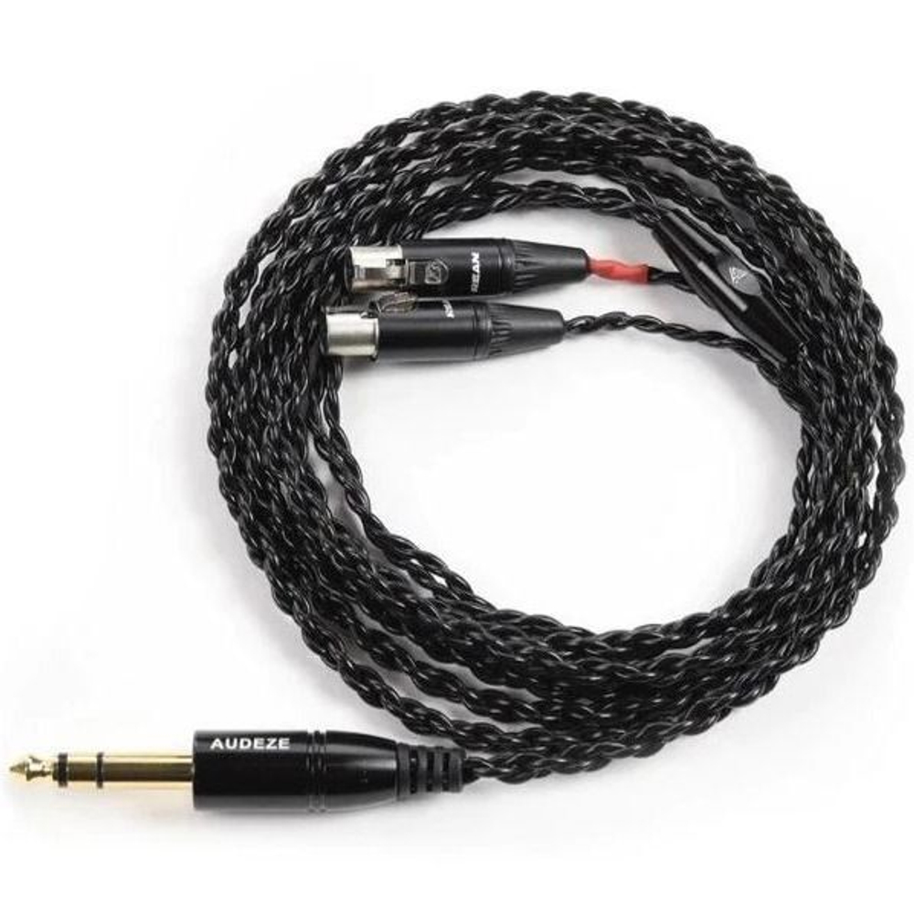 Кабель Audeze Jack 6,3 для LCD
