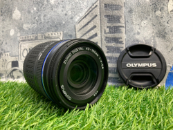 Olympus ED 40-150mm 4.0-5.6