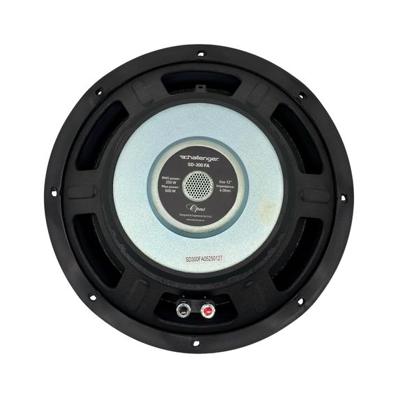 Challenger OPUS SD 300FA