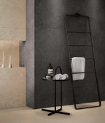 VitrA StoneSystem Terra Antraсite 60x120