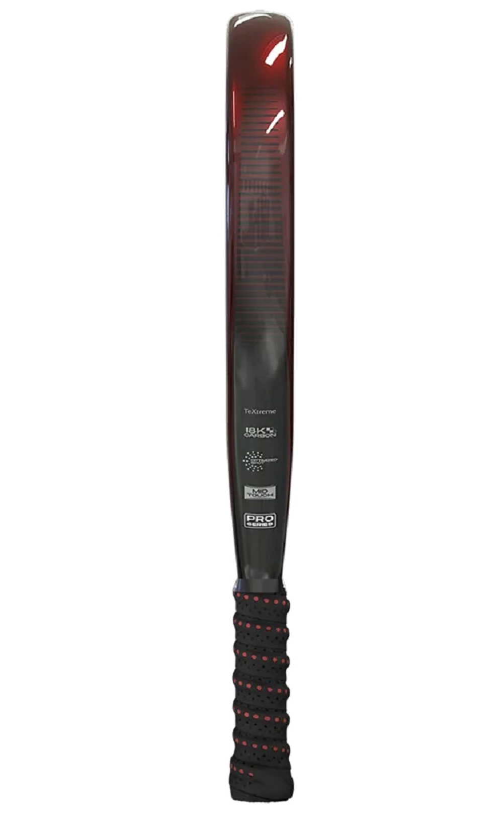 Ракетка для Padel Siux Diablo Pro 4