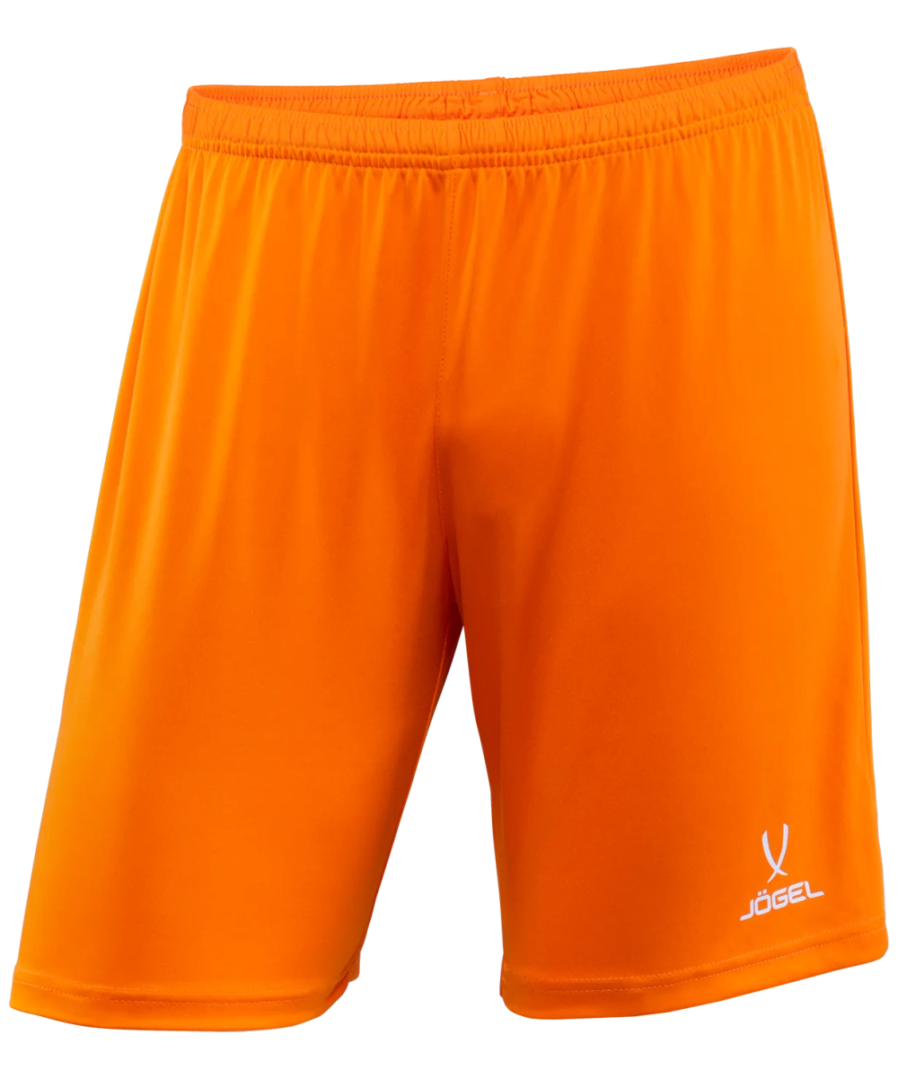 Шорты игровые CAMP Classic Shorts, оранжевый/белый